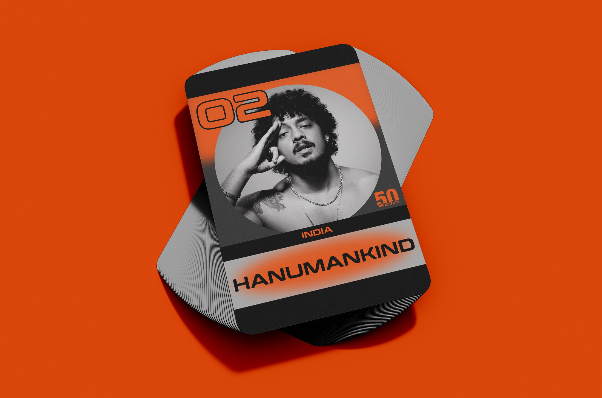 Lifted 50 2025 02 HANUMANKIND HERO