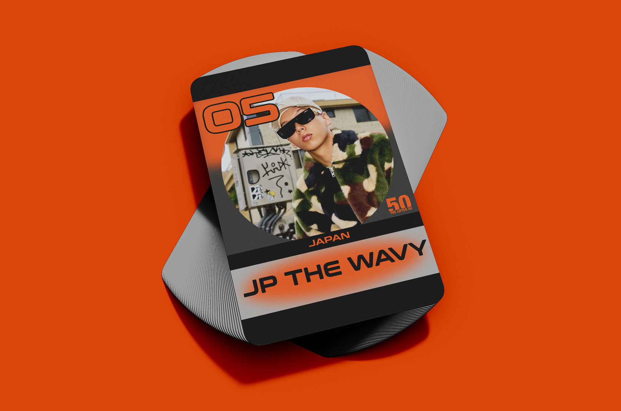 Lifted 50 2025 05 JP THE Wavy HERO