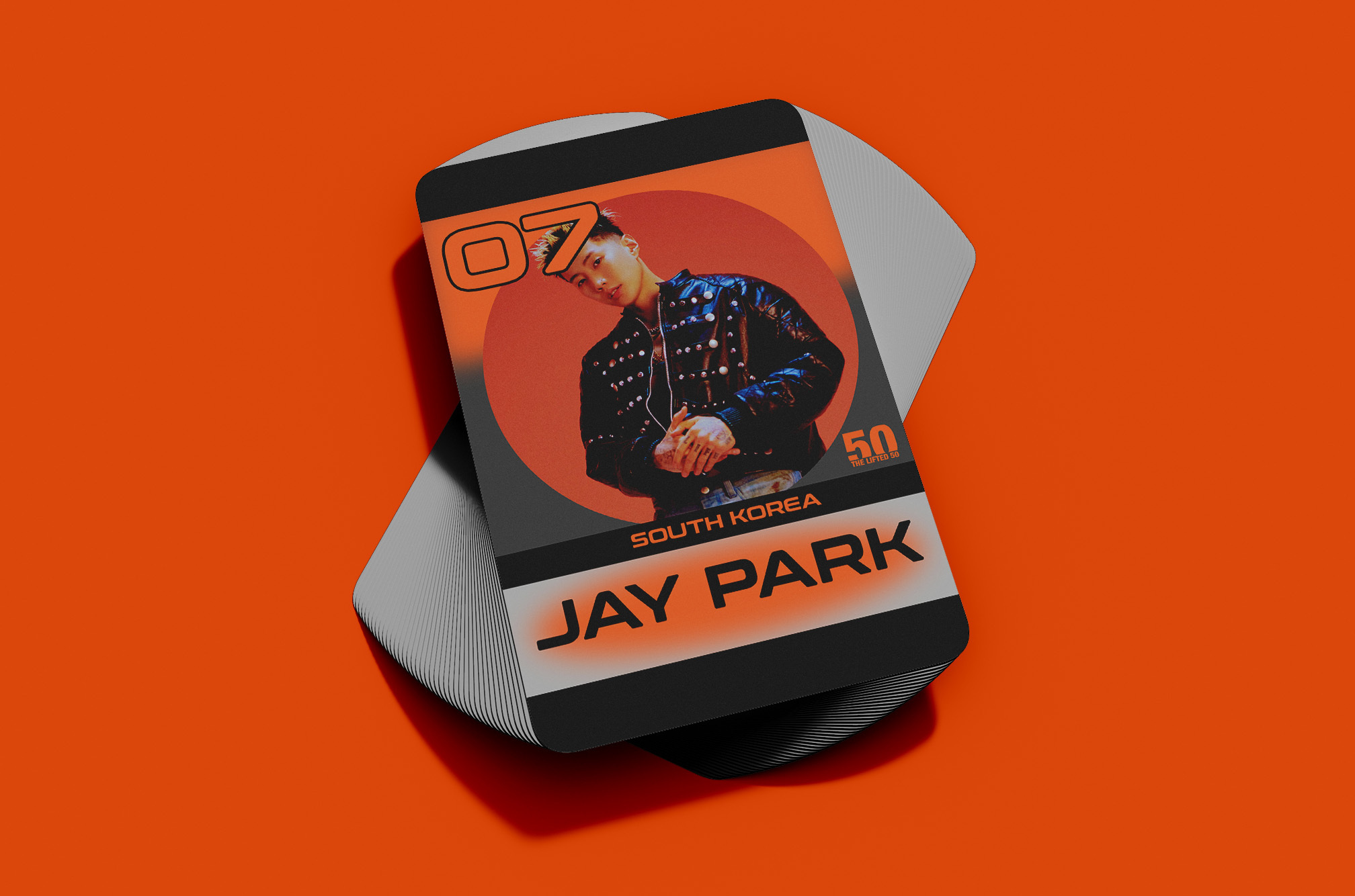 Lifted 50 2025 07 Jay Park HERO
