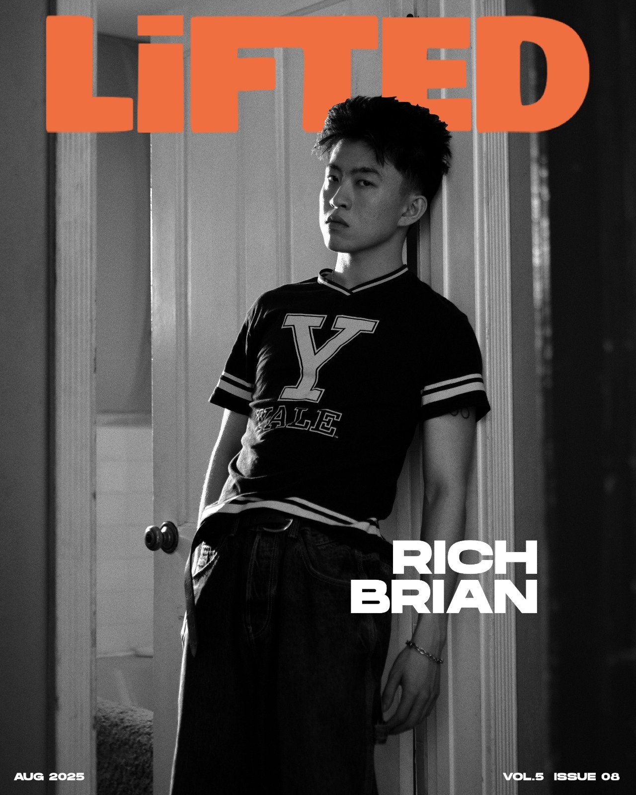 The enigma that is Rich Brian | LIFTED Asia